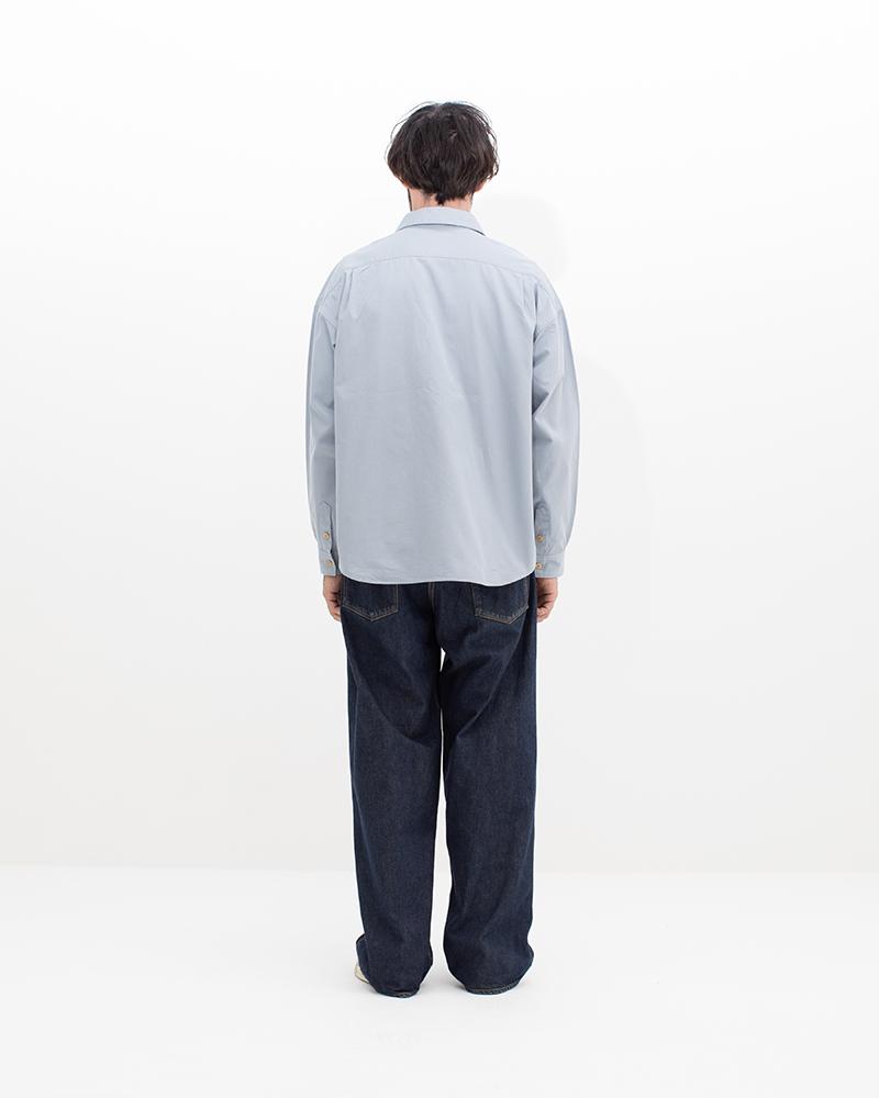 PALMER L/S | Visvim Official North American Web Store